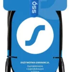 Sound Station Quality (SSQ) Cable 6.3mm male - 6.3mm male 7m (SS-1451)