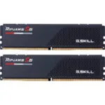 G.Skill Ripjaws S5 DDR5 32GB RAM με 2x16GB Modules και Ταχύτητα 6800 για Desktop F5-6800J3445G16GX2-RS5K