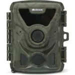 Braun Phototechnik Scouting Cam Braun Κάμερα Κυνηγιού Black200A Mini 57651