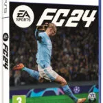 EA Sports FC 24 PS5 Game