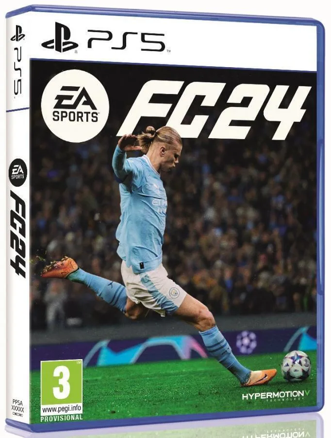 20230717095818_ea_sports_fc_24_ps5_game_proparagelia.jpeg EA Sports FC 24 PS5 Game - Image 1