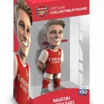 Giochi Preziosi Ποδόσφαιρο: Martin Odegaard Martin Odegaard Arsenal Φιγούρα 12εκ. 14262