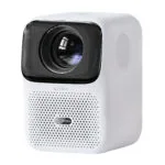 Wanbo T4 Mini Projector LCD Full HD Λάμπας LED με Wi-Fi και Ενσωματωμένα Ηχεία