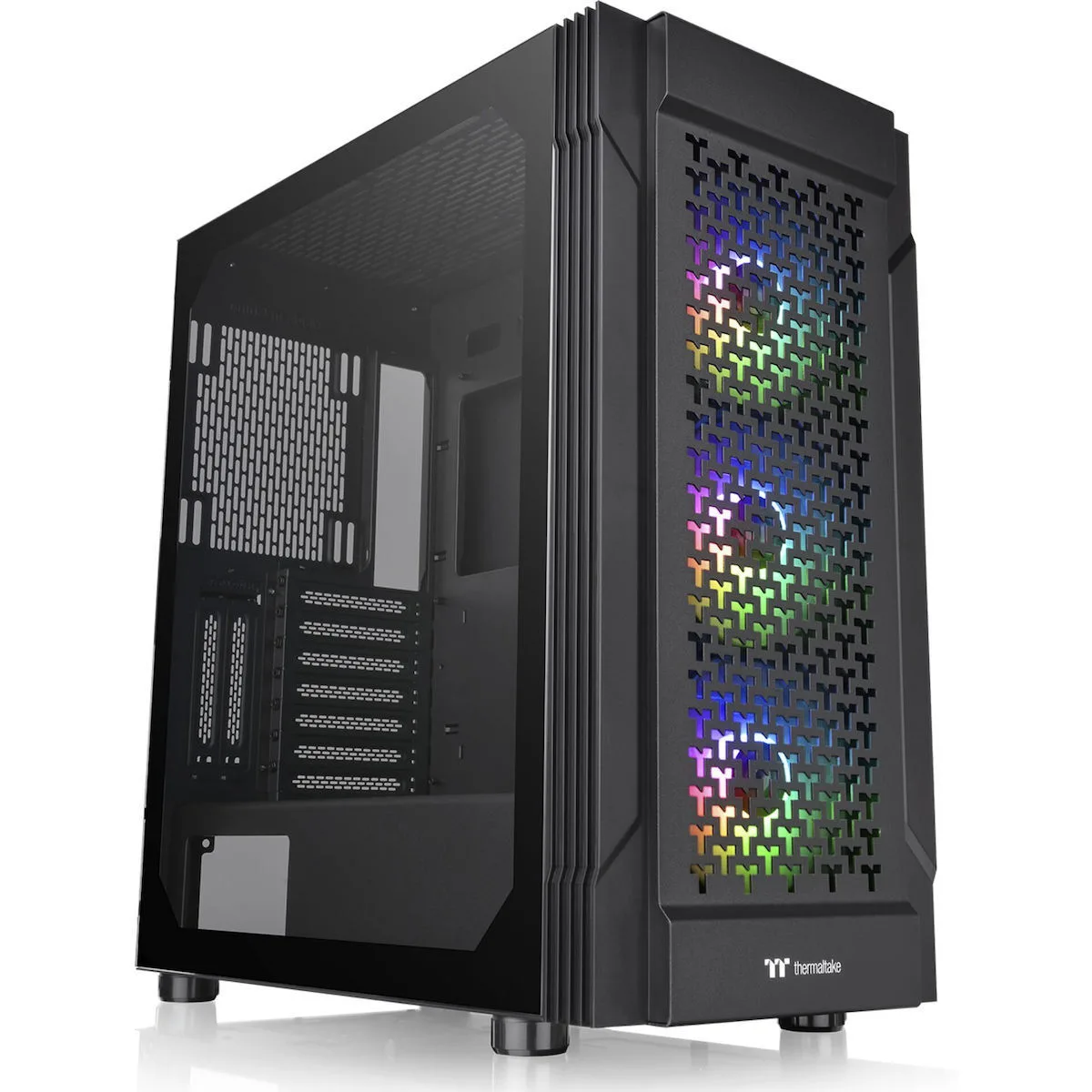 20230719105220_thermaltake_versa_t27_tg_argb_gaming_midi_tower_kouti_ypologisti_me_plaino_parathyro_mayro.jpeg Thermaltake Versa T27 TG ARGB Gaming Midi Tower Κουτί Υπολογιστή με Πλαϊνό Παράθυρο Μαύρο - Image 1