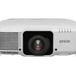 Epson EB-PU2010W V11HA52940 Projector 3LCD Full HD Laser
