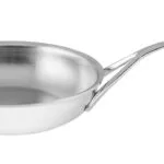 Demeyere Proline Τηγάνι από Αλουμίνιο 28cm 40850-938-0