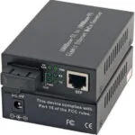 EFB Media Converter 1τμχ (EL027V2)