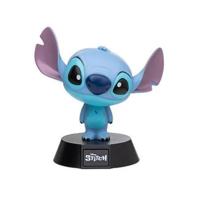 20230721165341_paladone_paidiko_diakosmitiko_fotistiko_lilo_stitch_mple_pp11360ls.jpeg Paladone Παιδικό Διακοσμητικό Φωτιστικό Lilo & Stitch Μπλε PP11360LS - Image 1