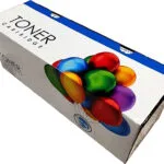 LPR Συμβατό Toner για Laser Εκτυπωτή Samsung Μαύρο (LR-CLT-K406_TC)