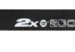 Dewalt DT2409L Λάμες για Μέταλλο 305mm 5τμχ