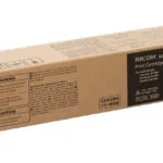 Ricoh IM C300 Γνήσιο Toner Laser Εκτυπωτή Κίτρινο 6000 Σελίδων 842604