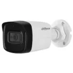 Dahua HAC-HFW1800TL-A CCTV Κάμερα Παρακολούθησης 4K Αδιάβροχη με Μικρόφωνο και Φακό 3.6mm