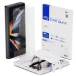 Whitestone Dome Tempered Glass 2τμχ (Galaxy Z Fold5)