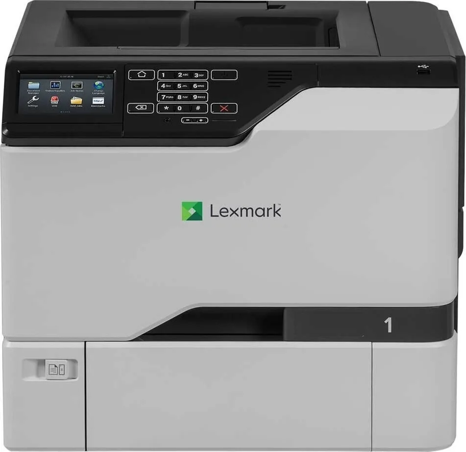 20230731132153_lexmark_cs730de_egchromos_ektypotis_laser_me_wifi_kai_mobile_print.jpeg Lexmark CS730de Έγχρωμoς Εκτυπωτής Laser με WiFi και Mobile Print - Image 1