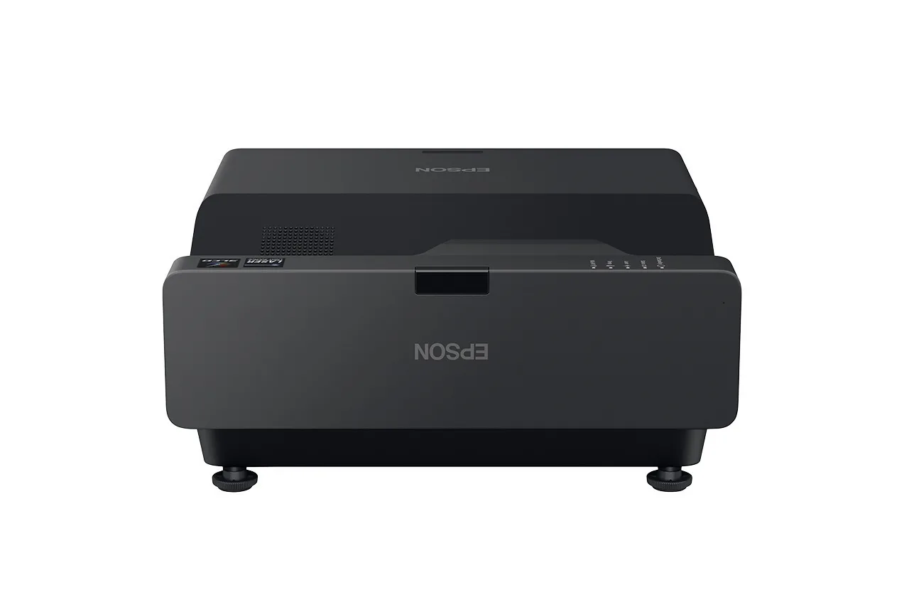Epson EB-775F V11HA83180 Projector 3LCD Full HD Laser με Wi-Fi και Ενσωματωμένα Ηχεία - Image 1