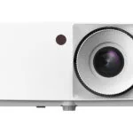 Optoma ZW350e 1.PJ.10.O127 3D Projector DLP Laser με Ενσωματωμένα Ηχεία