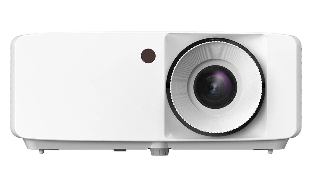 20230731161357_optoma_zw350e_3d_projector_lampas_laser_me_ensomatomena_icheia.jpeg Optoma ZW350e 1.PJ.10.O127 3D Projector DLP Laser με Ενσωματωμένα Ηχεία - Image 1