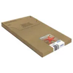 Epson 603XL Γνήσιο Πακέτο 4 Μελανιών Εκτυπωτή InkJet Κίτρινο / Κυανό / Ματζέντα / Μαύρο (C13T03A64510)