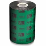 Zebra Συμβατή Μελανοταινία για Zebra 1τμχ (05095GS06407)