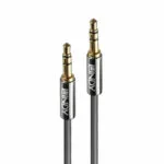 Lindy Καλώδιο 2m 35322 1τμχ