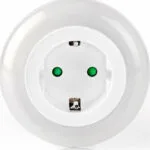 Ultron LED Φωτιστικό Νυκτός Πρίζας 185959
