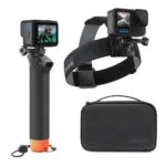 GoPro Σετ Αξεσουάρ Adventure για Action Cameras GoPro AKTES-003