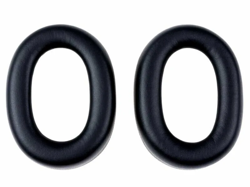 20230801185458_jabra_antallaktiko_akoustiko.jpeg Jabra Evolve2 85 Ear Cushion Ανταλλακτικό Ακουστικό 14101-79 - Image 1
