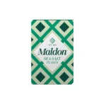 Maldon Χονδρό Θαλασσινό Αλάτι 125gr