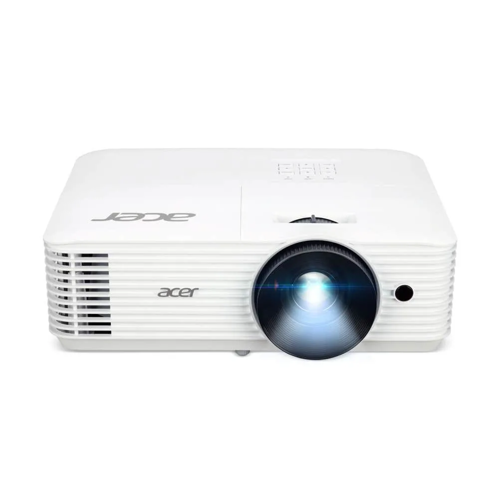 Acer H5386BDi MR.JSE11.001 Projector DLP HD Απλής Λάμπας με Wi-Fi και Ενσωματωμένα Ηχεία - Image 1