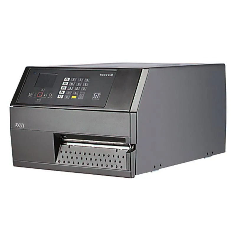Honeywell PX65A Εκτυπωτής Ετικετών Θερμικής Μεταφοράς Ethernet / Serial / USB 300 dpi PX65A00000000300 - Image 1