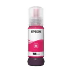 Epson 108 Γνήσιο Μελάνι Εκτυπωτή InkJet Ματζέντα (C13T09C34A)