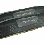 Corsair Vengeance DDR5 32GB RAM με 2x16GB Modules και Ταχύτητα 7000 για Desktop CMK32GX5M2B7000C40