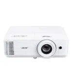Acer H6815ATV MR.JWK11.005 3D Projector DLP 4K Ultra HD Απλής Λάμπας με Ενσωματωμένα Ηχεία