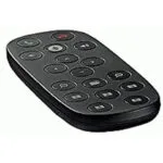 Logitech Τηλεχειριστήριο Συνεδριακού Συστήματος MeetUp 993-001142