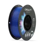 Creality3D PETG 3D Printer Filament 1.75mm Μπλε 1kg 3301030032 1τμχ (Spool)