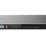 Grandstream UCM6308 VoIP Gateway με 8 FXS