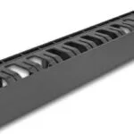 DeLock 19"/1U Οδηγός Καλωδίων 67021 1τμχ