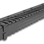 DeLock 19"/1U Οδηγός Καλωδίων 67022 1τμχ
