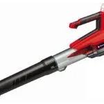 Einhell GP-LB 18/200 Φυσητήρας Χειρός Μπαταρίας Solo με Ρύθμιση Έντασης & Μέγιστη Ταχύτητα Αέρα 200km/h