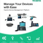 Yealink DD10K Αντάπτορας Dongle for T41S/T42S