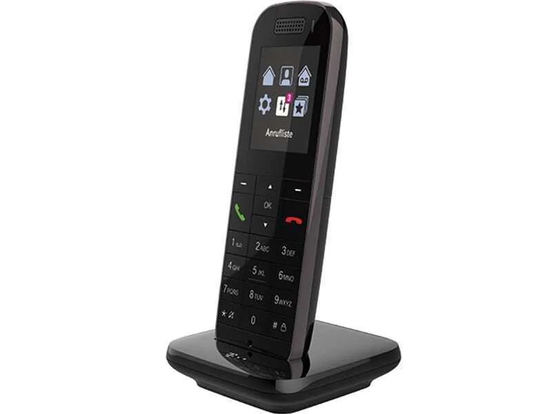 20230816114459_telekom_speedphone_52_dect_asyrmato_tilefono_ip_mayro.jpeg Telekom Speedphone 52 Dect Ασύρματο Τηλέφωνο IP Μαύρο - Image 1