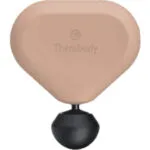 Therabody Theragun Mini Συσκευή Μασάζ για το Σώμα με Δόνηση Ροζ TG02451-01