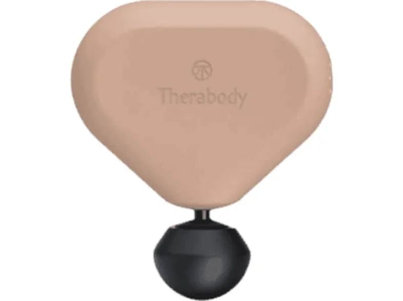 Therabody Theragun Mini Συσκευή Μασάζ για το Σώμα με Δόνηση Ροζ TG02451-01 - Image 1