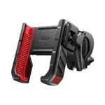 Joyroom UNIW-JR-ZS266 Βάση Στήριξης Ποδηλάτου για Κινητό Μαύρο