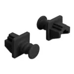 DeLock RJ45 Adapter 10τμχ 86176