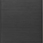 Seagate One Touch Password Protection USB 3.2 Εξωτερικός HDD 2TB 2.5" Μαύρο