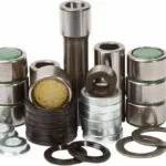 Pivot Works Ρουλεμάν Μοτοσυκλέτας PWLK-H59-000