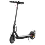 Sencor Scooter One Ηλεκτρικό Πατίνι με 25km/h Max Ταχύτητα και 25km Αυτονομία σε Μαύρο Χρώμα