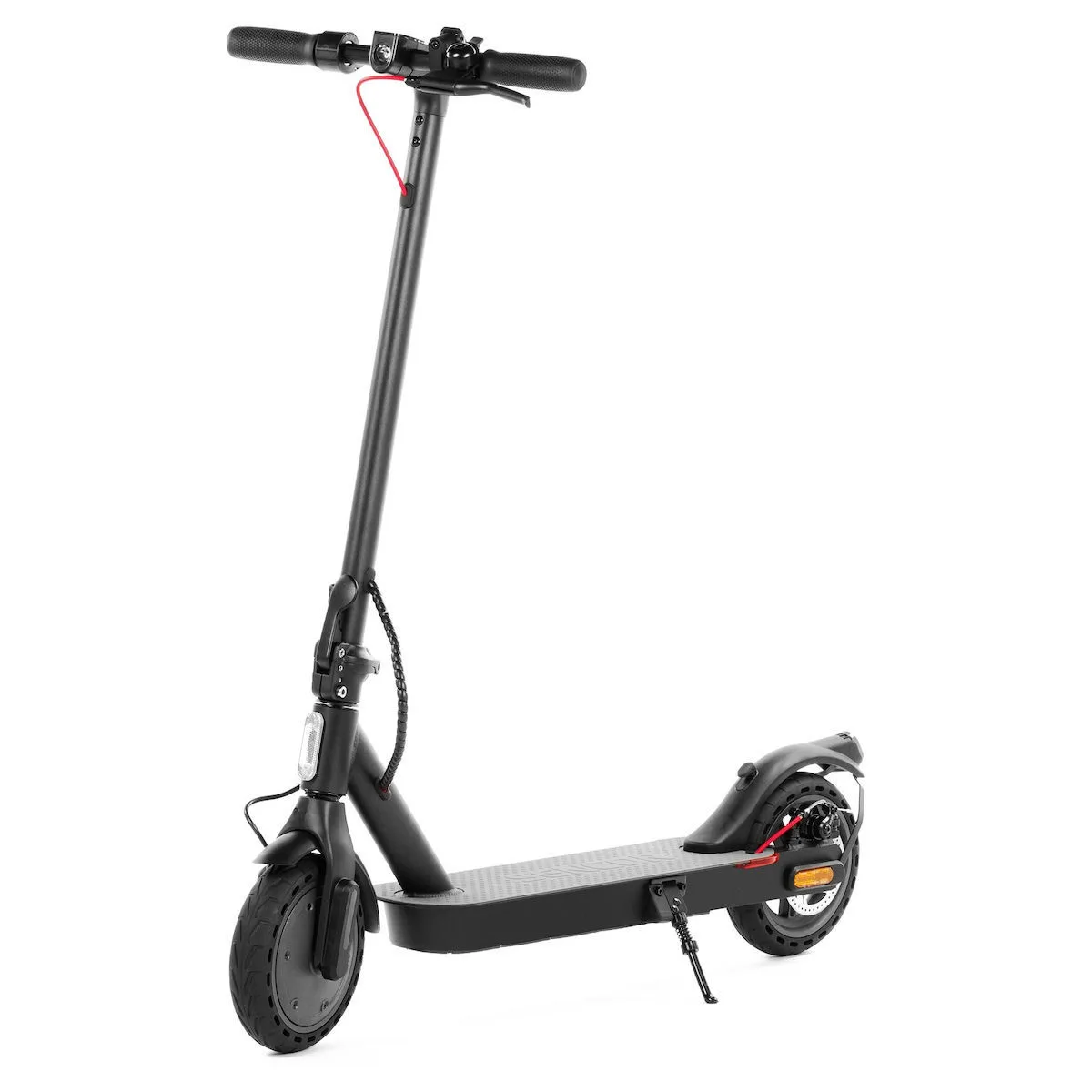 Sencor Scooter One Ηλεκτρικό Πατίνι με 25km/h Max Ταχύτητα και 25km Αυτονομία σε Μαύρο Χρώμα - Image 1