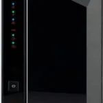Asustor Asustor Nimbustor 2 Gen2 AS5402T NAS με 2 θέσεις για HDD/M.2/SSD και 2 θύρες Ethernet